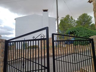 Casa rural en venta en Yecla