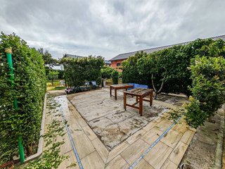 Chalet en venta en Cacabelos