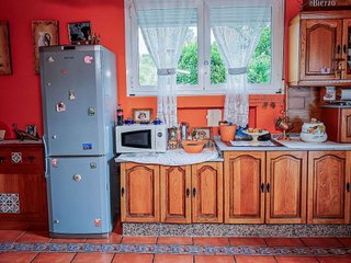 Chalet en venta en Cacabelos