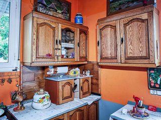 Chalet en venta en Cacabelos