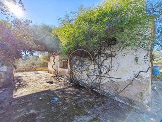 Casa rural en venta en Ontinyent