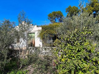 Casa rural en venta en Ontinyent