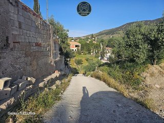 Terreno en venta en Puente Jontoya - Puente de la Sierra - El Arroyo en Jaén