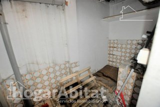 Local comercial en venta en Nou Moles en Valencia