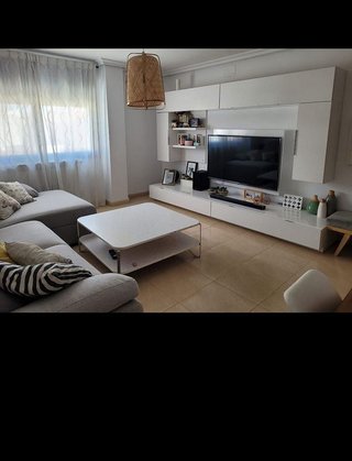 Dúplex en venta en Miguelturra