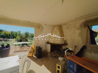 Terreno en venta en Zona l'Olla en Altea