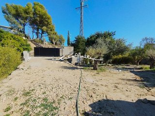 Terreno en venta en Zona l'Olla en Altea