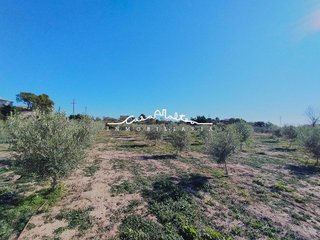 Terreno en venta en Zona l'Olla en Altea