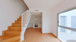 Dúplex en venta en Perchel Norte - La Trinidad en Málaga
