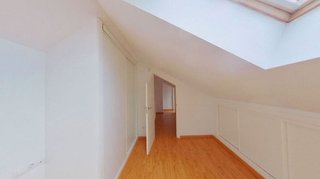 Dúplex en venta en Perchel Norte - La Trinidad en Málaga