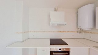 Dúplex en venta en Perchel Norte - La Trinidad en Málaga