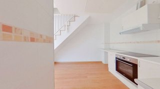 Dúplex en venta en Perchel Norte - La Trinidad en Málaga