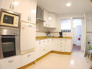Piso en venta en Águilas ciudad en Águilas