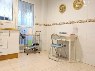 Piso en venta en Águilas ciudad en Águilas