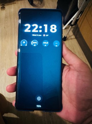 Motorola Edge 60 512GB