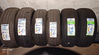 Lote 24 Ruedas nuevas Varias Medidas
