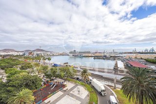 Piso en venta en Santa Catalina - Canteras en Palmas de Gran Canaria(Las)