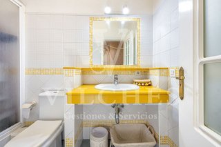 Piso en venta en Santa Catalina - Canteras en Palmas de Gran Canaria(Las)