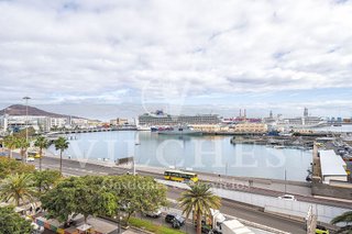 Piso en venta en Santa Catalina - Canteras en Palmas de Gran Canaria(Las)