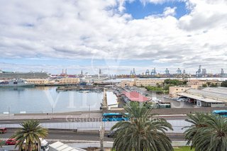 Piso en venta en Santa Catalina - Canteras en Palmas de Gran Canaria(Las)