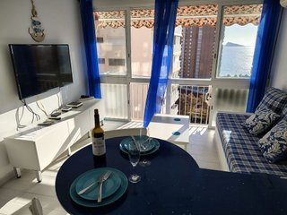 Piso en venta en Rincón de Loix en Benidorm