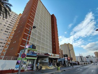 Piso en venta en Rincón de Loix en Benidorm