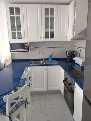 Piso en venta en Rincón de Loix en Benidorm