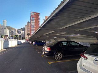 Piso en venta en Rincón de Loix en Benidorm