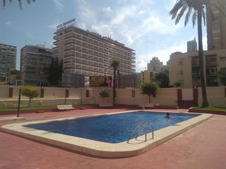 Piso en venta en Rincón de Loix en Benidorm