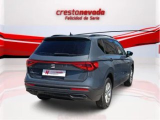SEAT Tarraco 2023 DESDE 436€ AL MES ¡SIN ENTRADA!