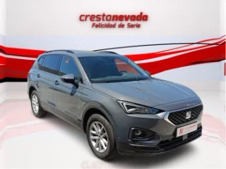 SEAT Tarraco 2023 DESDE 436€ AL MES ¡SIN ENTRADA!