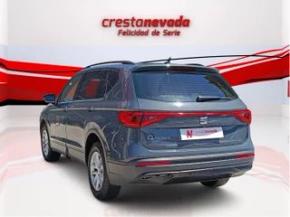 SEAT Tarraco 2023 DESDE 436€ AL MES ¡SIN ENTRADA!