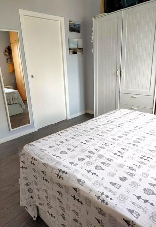 Piso en venta en Villajoyosa ciudad en Villajoyosa/Vila Joiosa (la)
