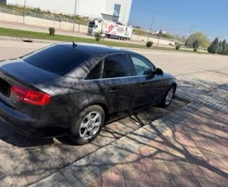 Audi A4 2008