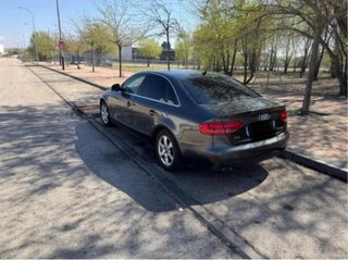 Audi A4 2008