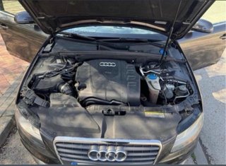 Audi A4 2008