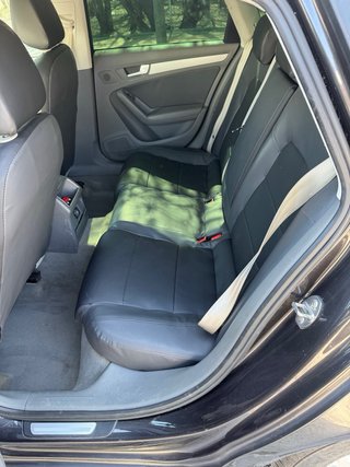 Audi A4 2008