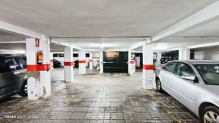 Garaje en venta en Viñuela - Rescatado en Córdoba