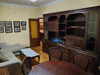Piso en venta en Centro en Ourense