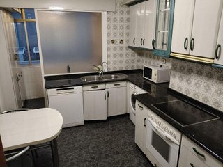Piso en venta en Centro en Ourense