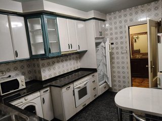 Piso en venta en Centro en Ourense