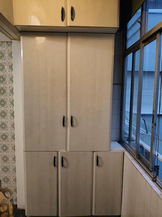 Piso en venta en Centro en Ourense
