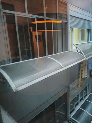 Piso en venta en Centro en Ourense