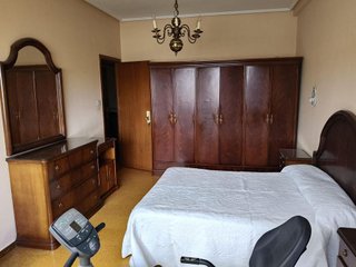 Piso en venta en Centro en Ourense
