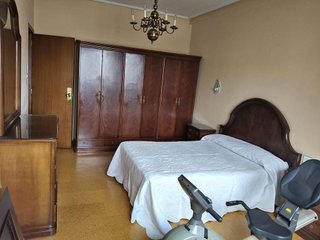 Piso en venta en Centro en Ourense
