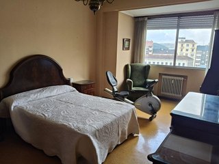 Piso en venta en Centro en Ourense