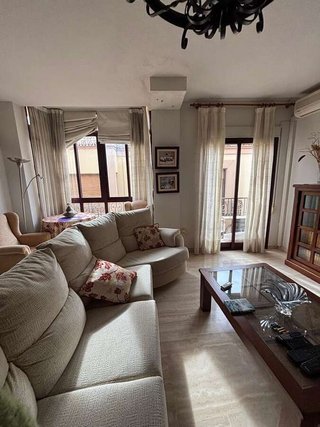 Dúplex en venta en Valdepeñas