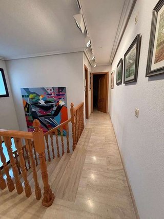 Dúplex en venta en Valdepeñas