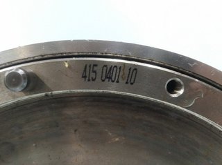 516427 kit embrague 415040110 bmw serie 3 touring