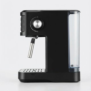 CAFETERA EXPRESSO AUTOMATICA POTENTE 20BARES VAPOR